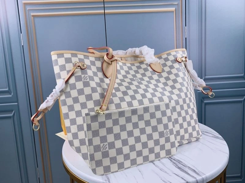 Louis Vuitton Shopping Bags OnTrend 79466
