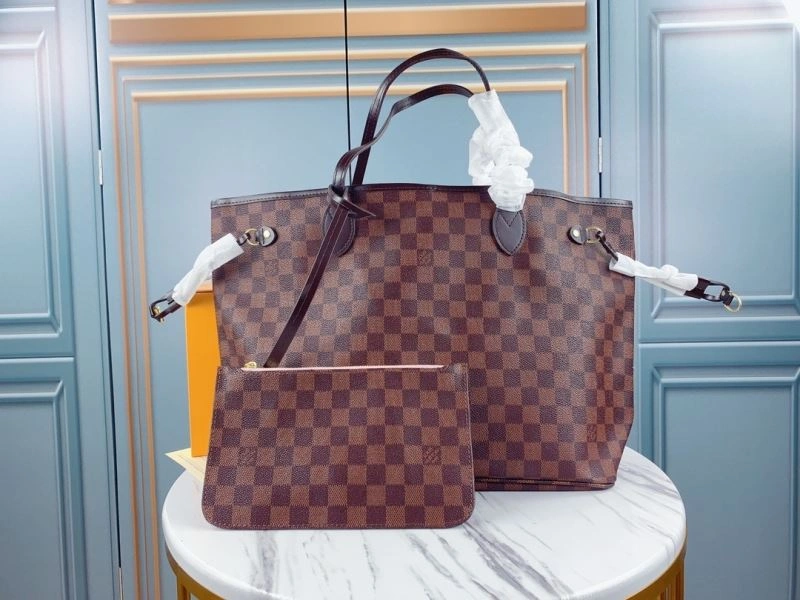 Louis Vuitton Shopping Bags OnTrend 78886