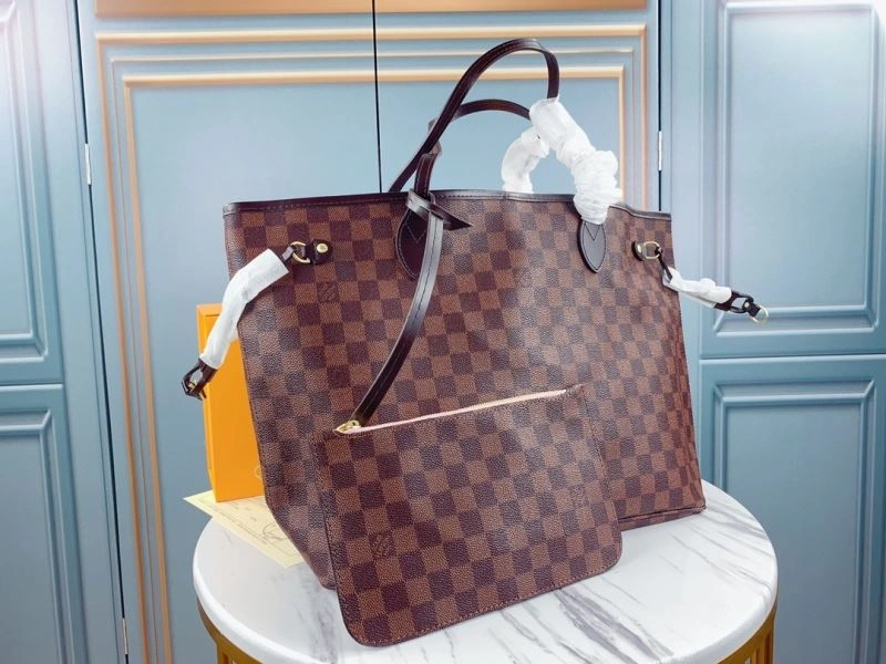 Louis Vuitton Shopping Bags OnTrend 78886