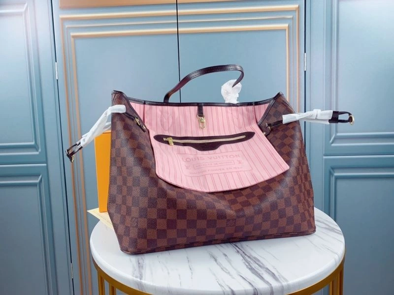 Louis Vuitton Shopping Bags OnTrend 78886