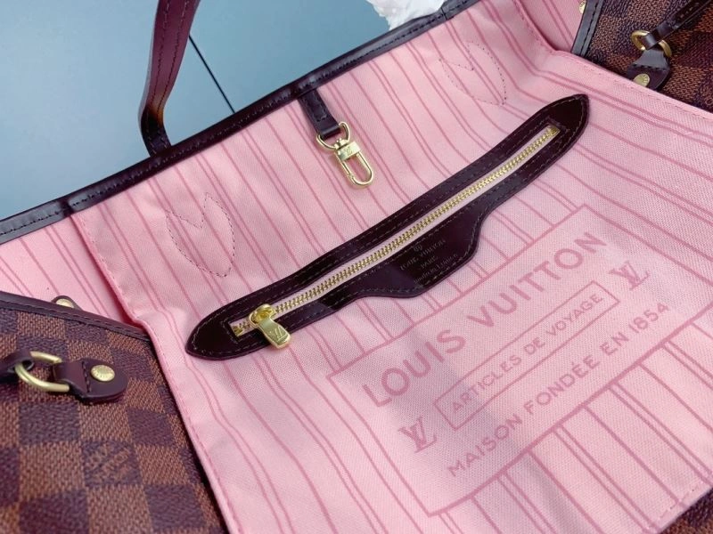 Louis Vuitton Shopping Bags OnTrend 78886