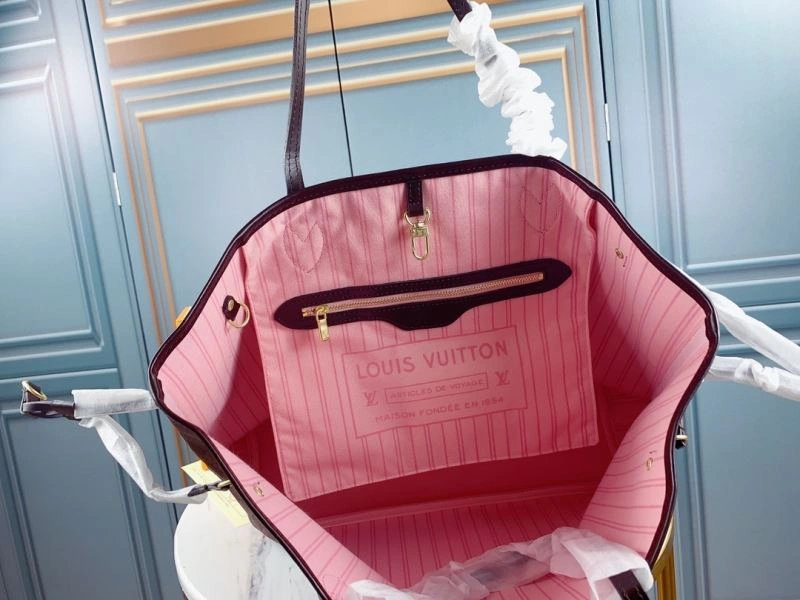 Louis Vuitton Shopping Bags OnTrend 78886