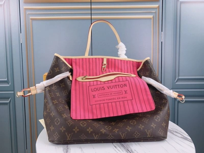 Louis Vuitton Shopping Bags Contemporary 79451