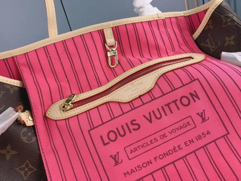 Louis Vuitton Shopping Bags Contemporary 79451