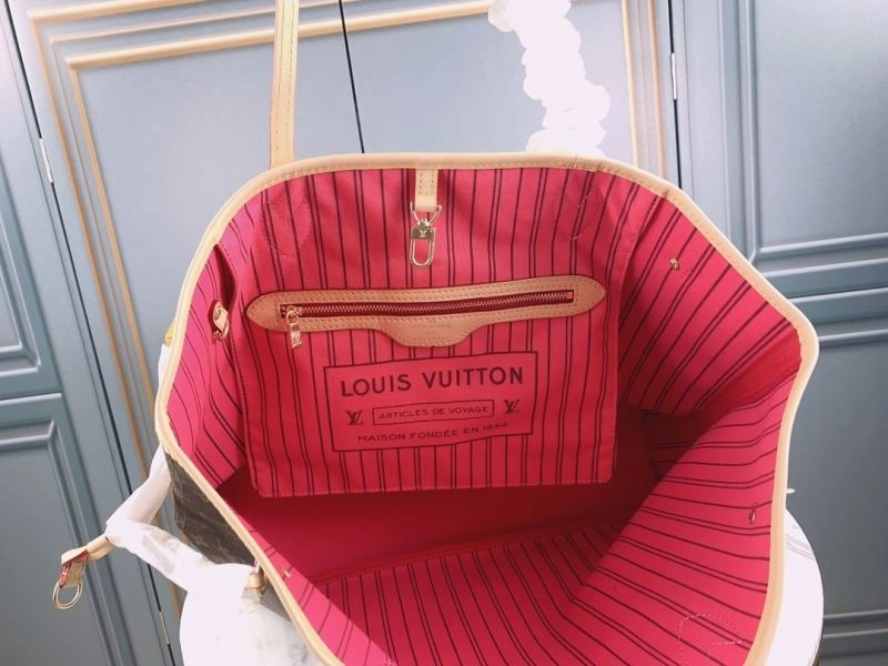 Louis Vuitton Shopping Bags Contemporary 79451