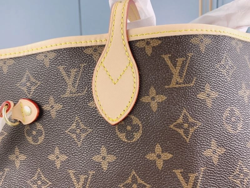 Louis Vuitton Shopping Bags Contemporary 79451