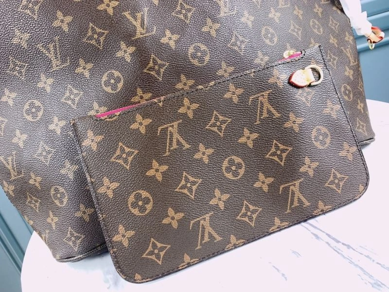 Louis Vuitton Shopping Bags Contemporary 79451