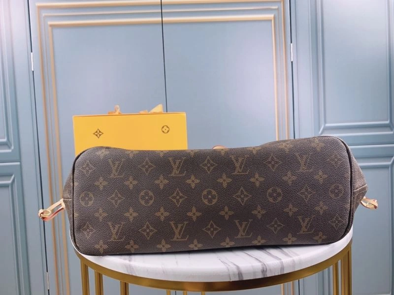 Bright Louis Vuitton Shopping Bags 79465