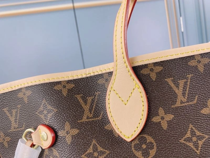 Packable Louis Vuitton Shopping Bags 79469