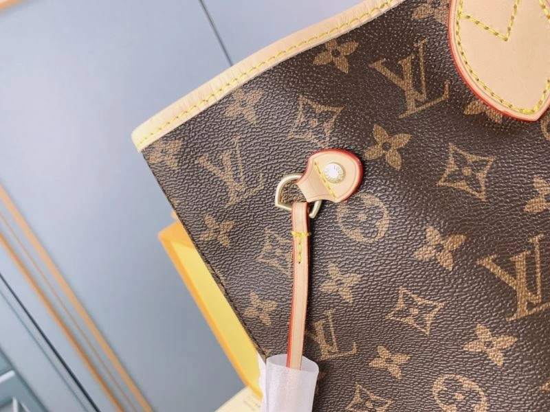 Packable Louis Vuitton Shopping Bags 79469