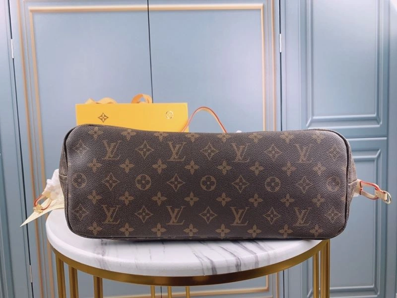 Packable Louis Vuitton Shopping Bags 79469