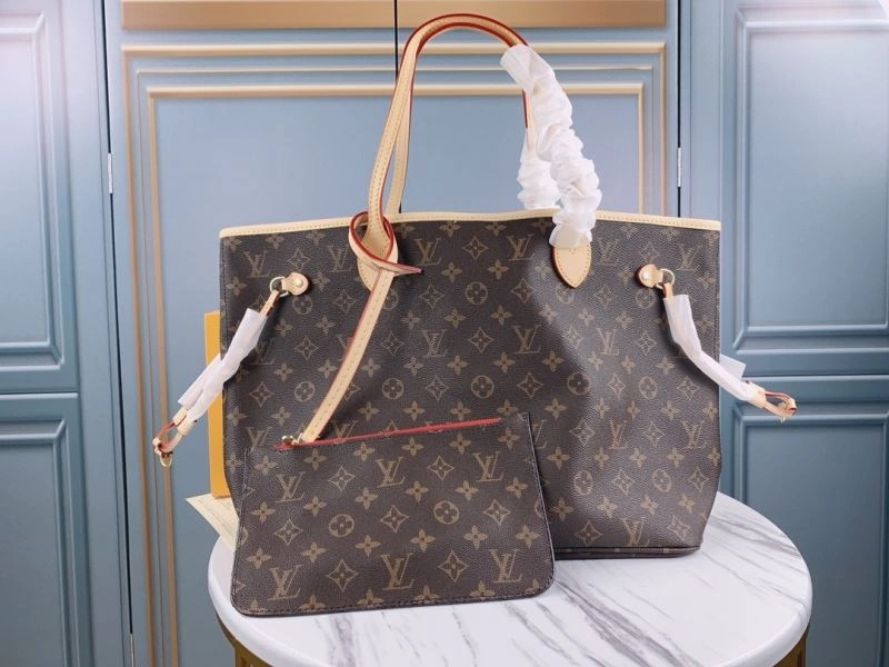 Louis Vuitton Shopping Bags Sustainable 79454