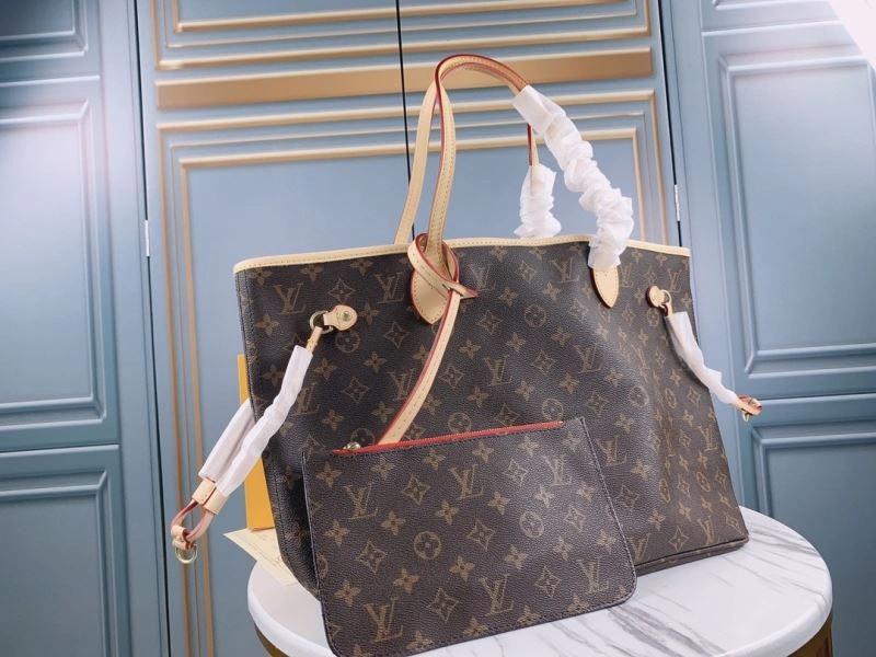 Louis Vuitton Shopping Bags Sustainable 79454
