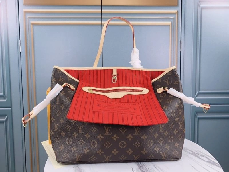 Louis Vuitton Shopping Bags Sustainable 79454