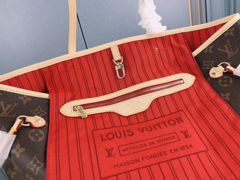 Louis Vuitton Shopping Bags Sustainable 79454