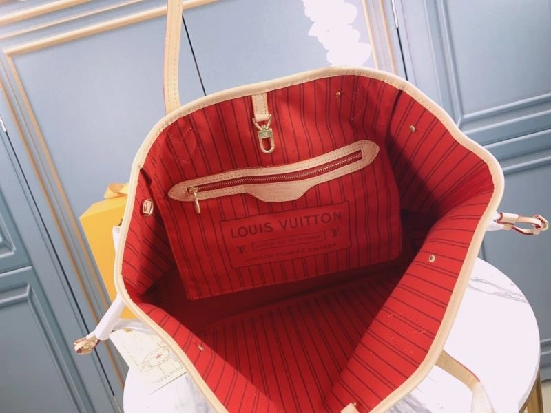 Louis Vuitton Shopping Bags Sustainable 79454