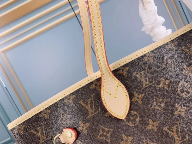 Louis Vuitton Shopping Bags Sustainable 79454