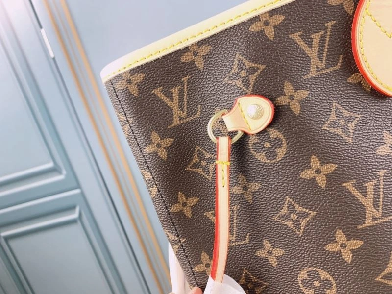Louis Vuitton Shopping Bags Sustainable 79454