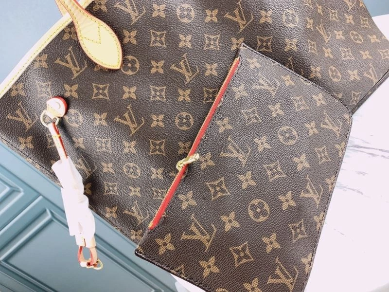 Louis Vuitton Shopping Bags Sustainable 79454