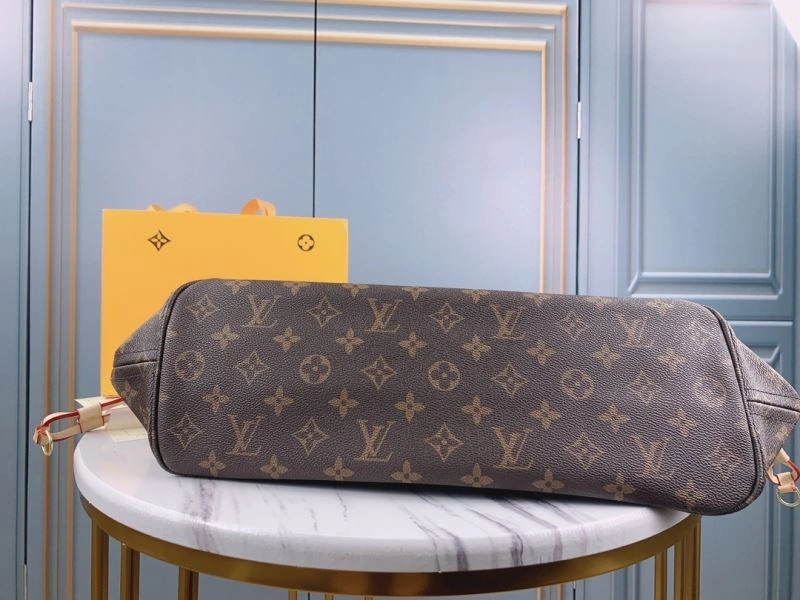 Louis Vuitton Shopping Bags Sustainable 79454