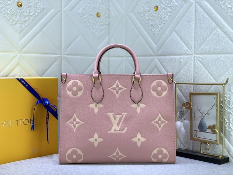 Louis Vuitton Shopping Bags StreetReady 79446