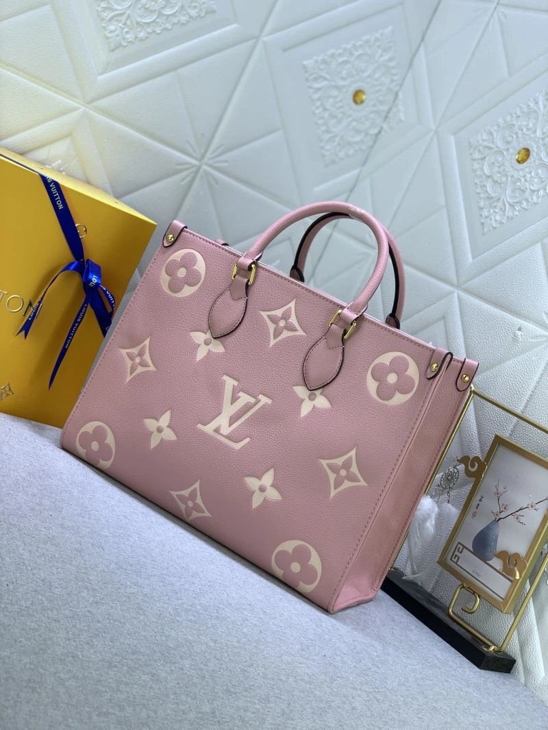 Louis Vuitton Shopping Bags StreetReady 79446