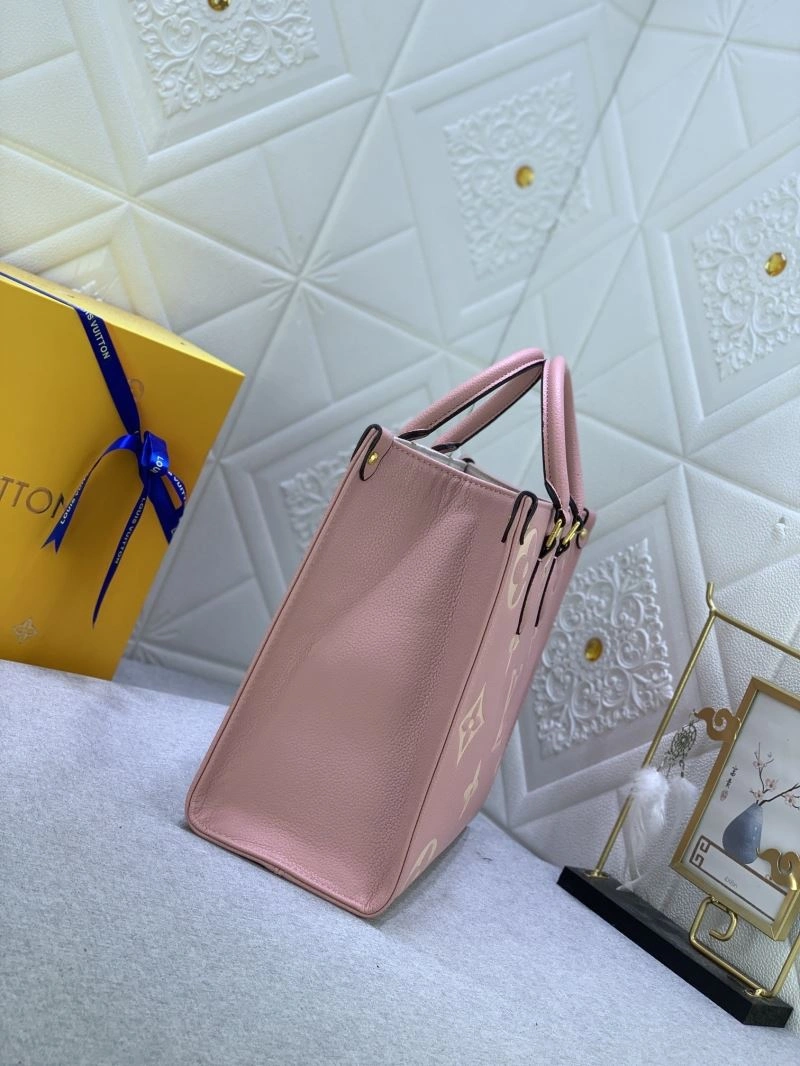 Louis Vuitton Shopping Bags StreetReady 79446