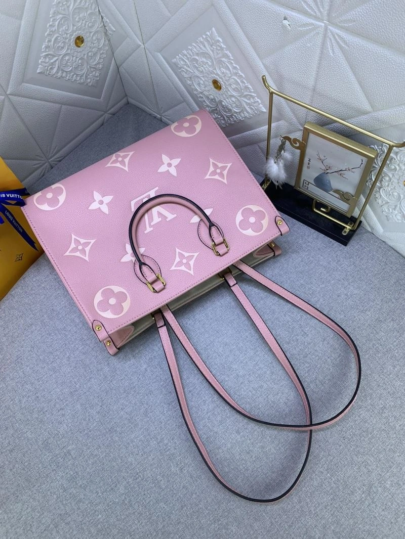 Louis Vuitton Shopping Bags StreetReady 79446