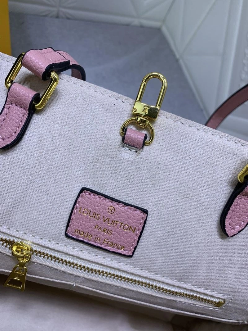 Louis Vuitton Shopping Bags StreetReady 79446