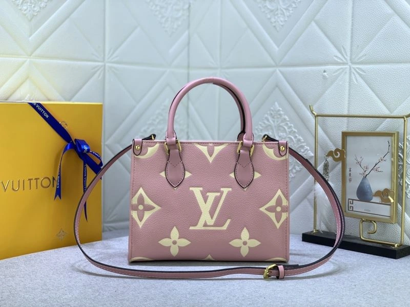 Louis Vuitton Shopping Bags Seasonal 79455