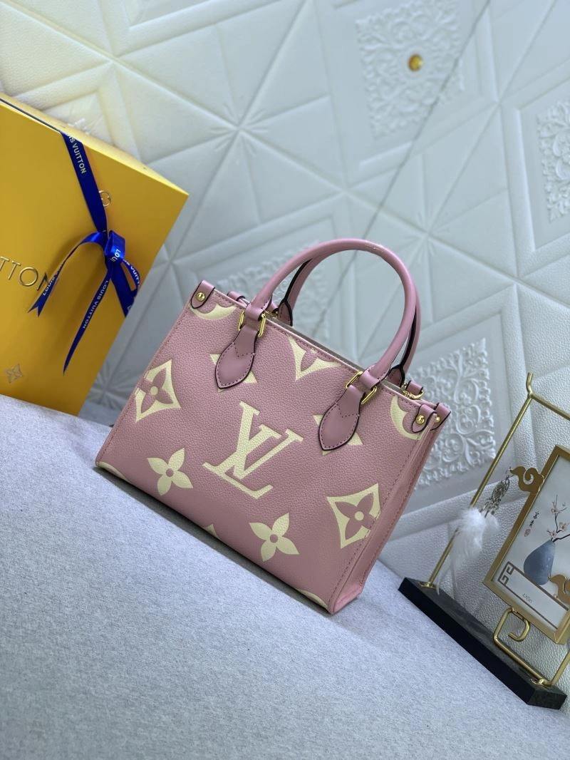 Louis Vuitton Shopping Bags Seasonal 79455