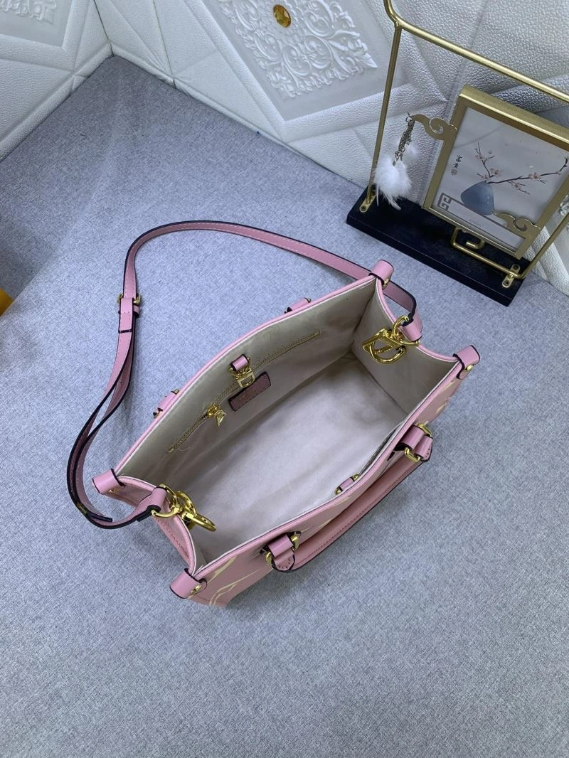 Louis Vuitton Shopping Bags Seasonal 79455