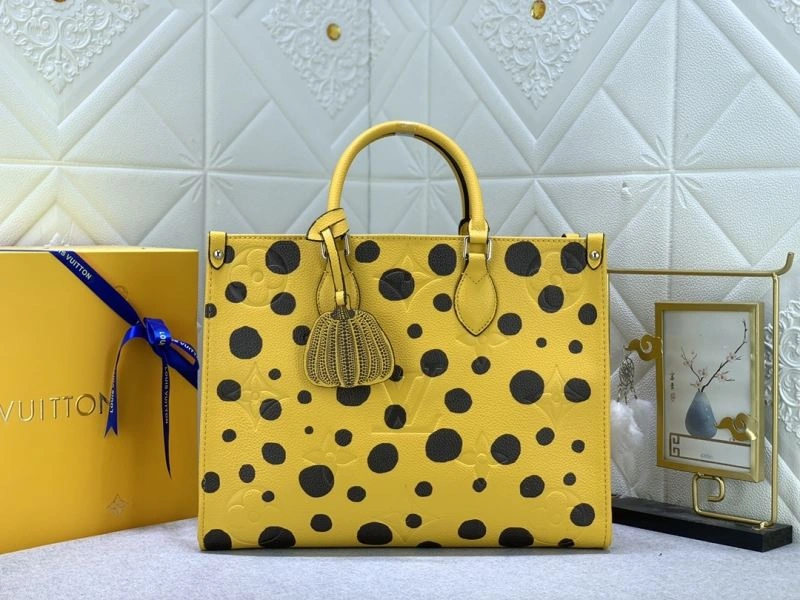 Louis Vuitton Shopping Bags Casual 79447