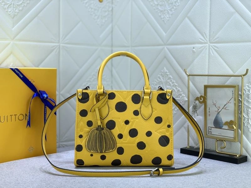 Durable Louis Vuitton Shopping Bags 79458