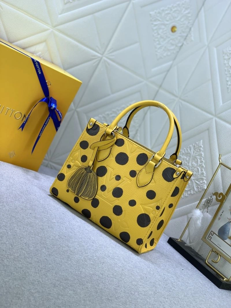 Durable Louis Vuitton Shopping Bags 79458