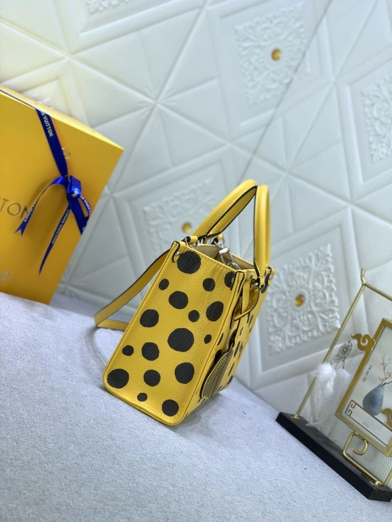 Durable Louis Vuitton Shopping Bags 79458