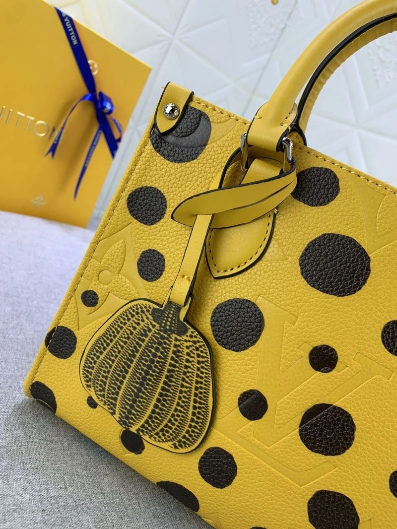 Durable Louis Vuitton Shopping Bags 79458
