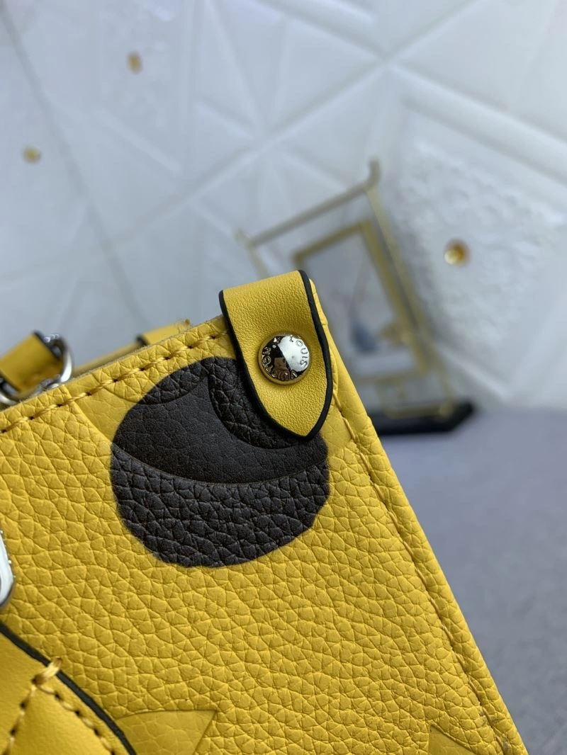 Durable Louis Vuitton Shopping Bags 79458