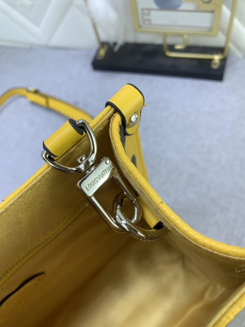 Durable Louis Vuitton Shopping Bags 79458
