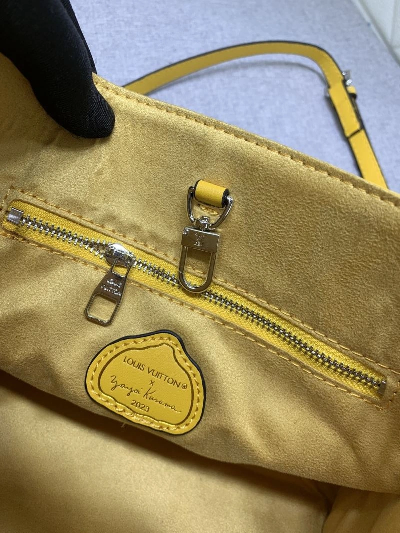 Durable Louis Vuitton Shopping Bags 79458