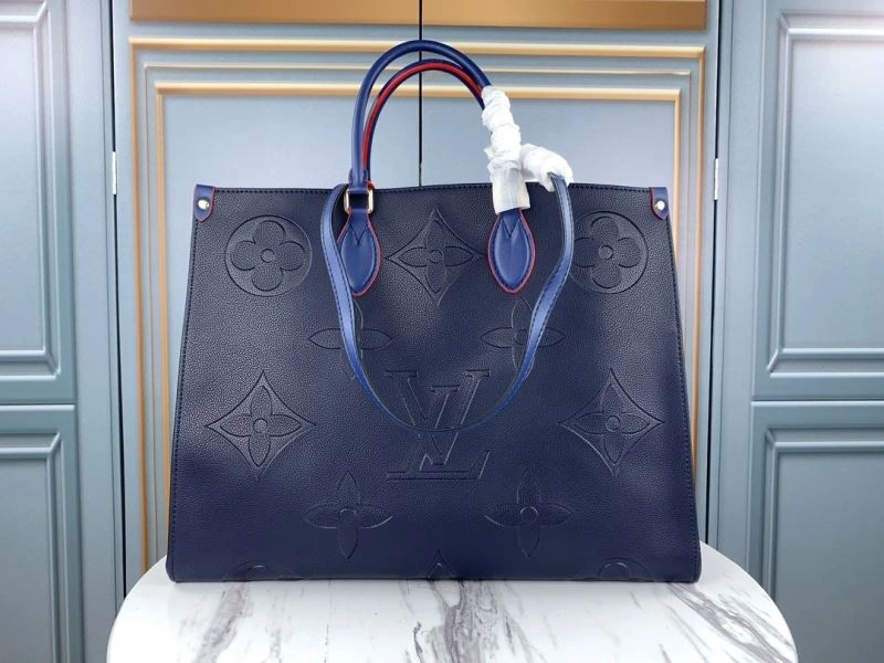 Breathable Louis Vuitton Shopping Bags 79468