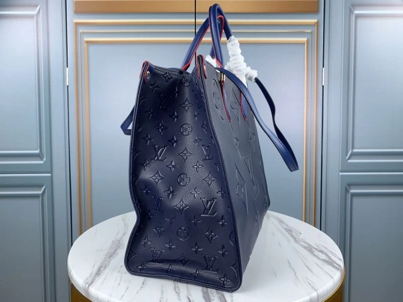 Breathable Louis Vuitton Shopping Bags 79468