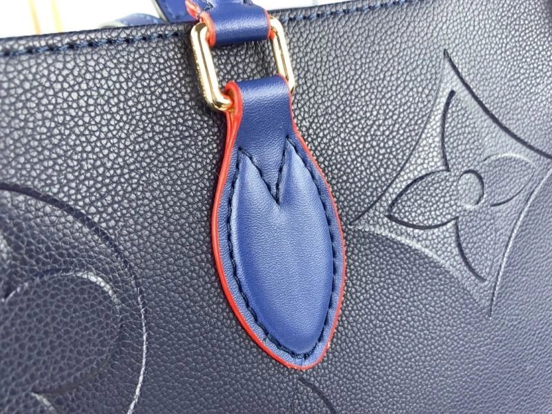 Breathable Louis Vuitton Shopping Bags 79468
