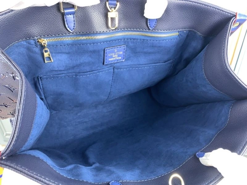 Breathable Louis Vuitton Shopping Bags 79468