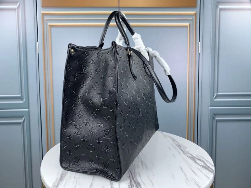 Louis Vuitton Shopping Bags Breathable 79442