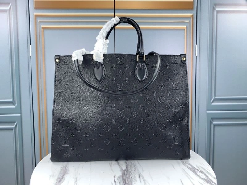 Louis Vuitton Shopping Bags Breathable 79442