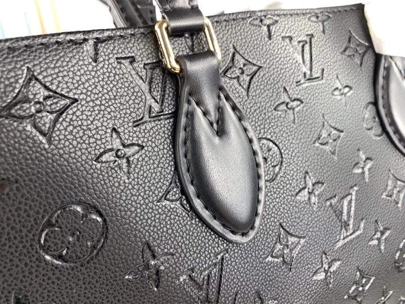 Louis Vuitton Shopping Bags Breathable 79442