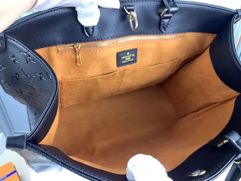 Louis Vuitton Shopping Bags Breathable 79442