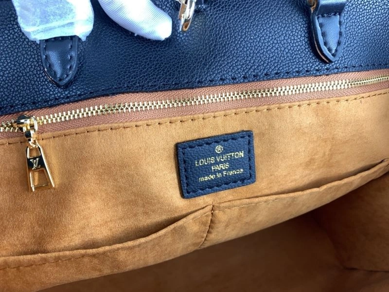 Louis Vuitton Shopping Bags Breathable 79442