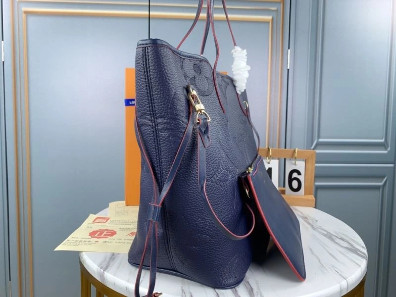 Louis Vuitton Shopping Bags SmartChoice 79444